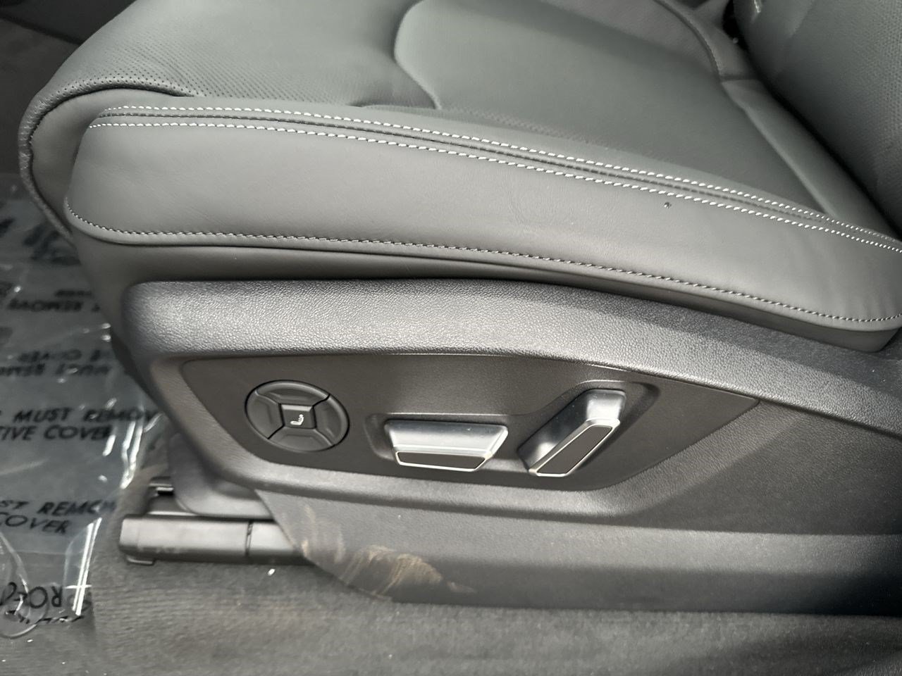 New 2026 Audi Q7 3.0T Prestige AWD/4WD image 20