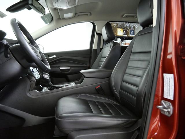 Certified 2019 Ford Escape Titanium image 14