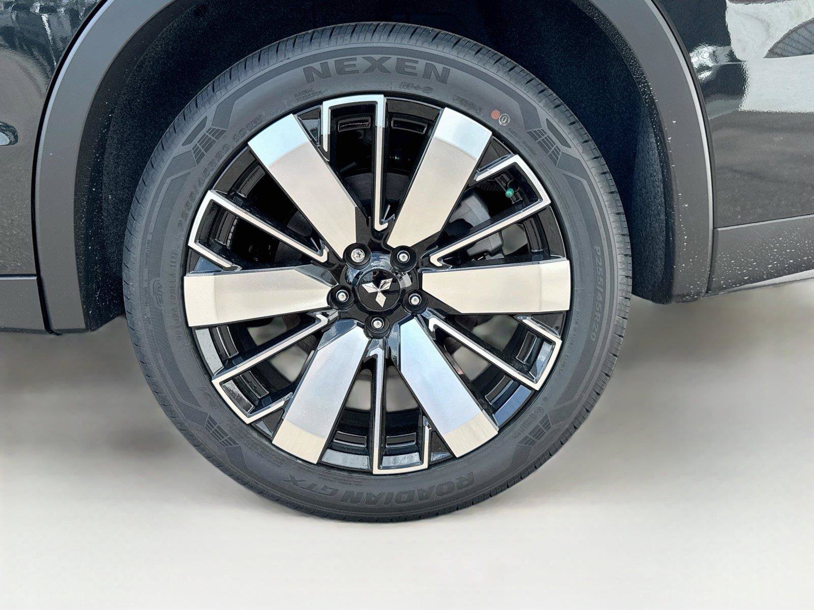 New 2026 Mitsubishi Outlander SE FWD image 34