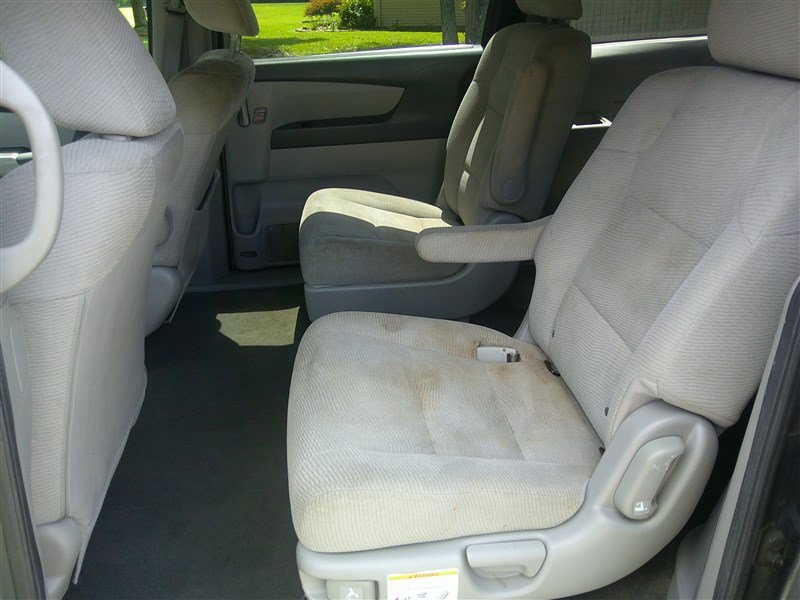 Used 2012 Honda Odyssey LX image 14