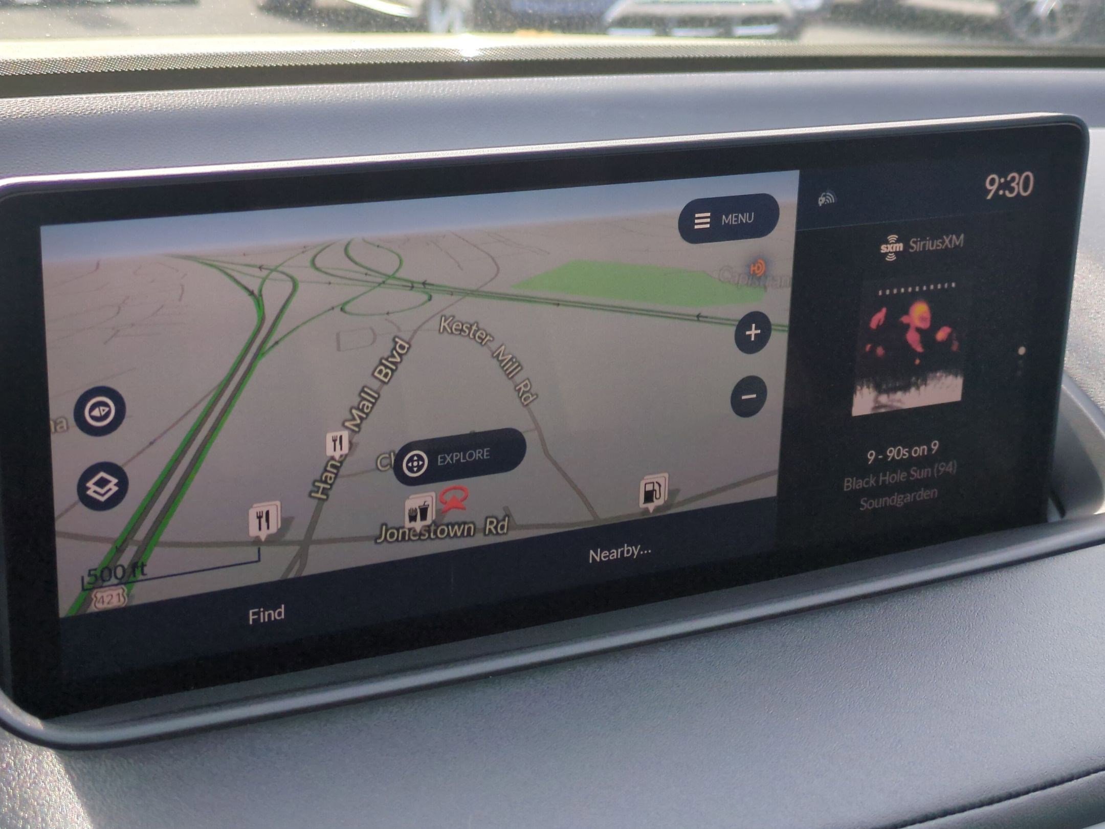 Used 2023 Acura MDX FWD w/ Technology Package image 24