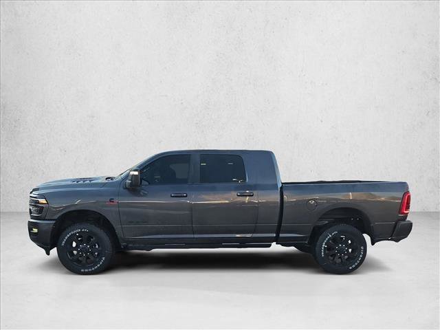 New 2026 RAM 2500 Laramie image 5