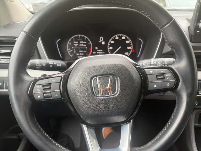 Used 2025 Honda Pilot Touring image 28