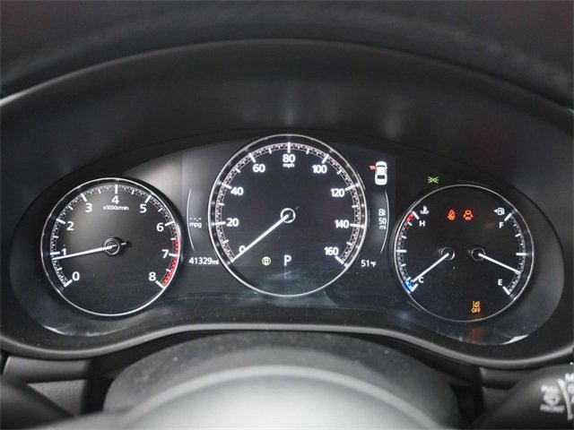 Used 2024 MAZDA MAZDA3 s image 15