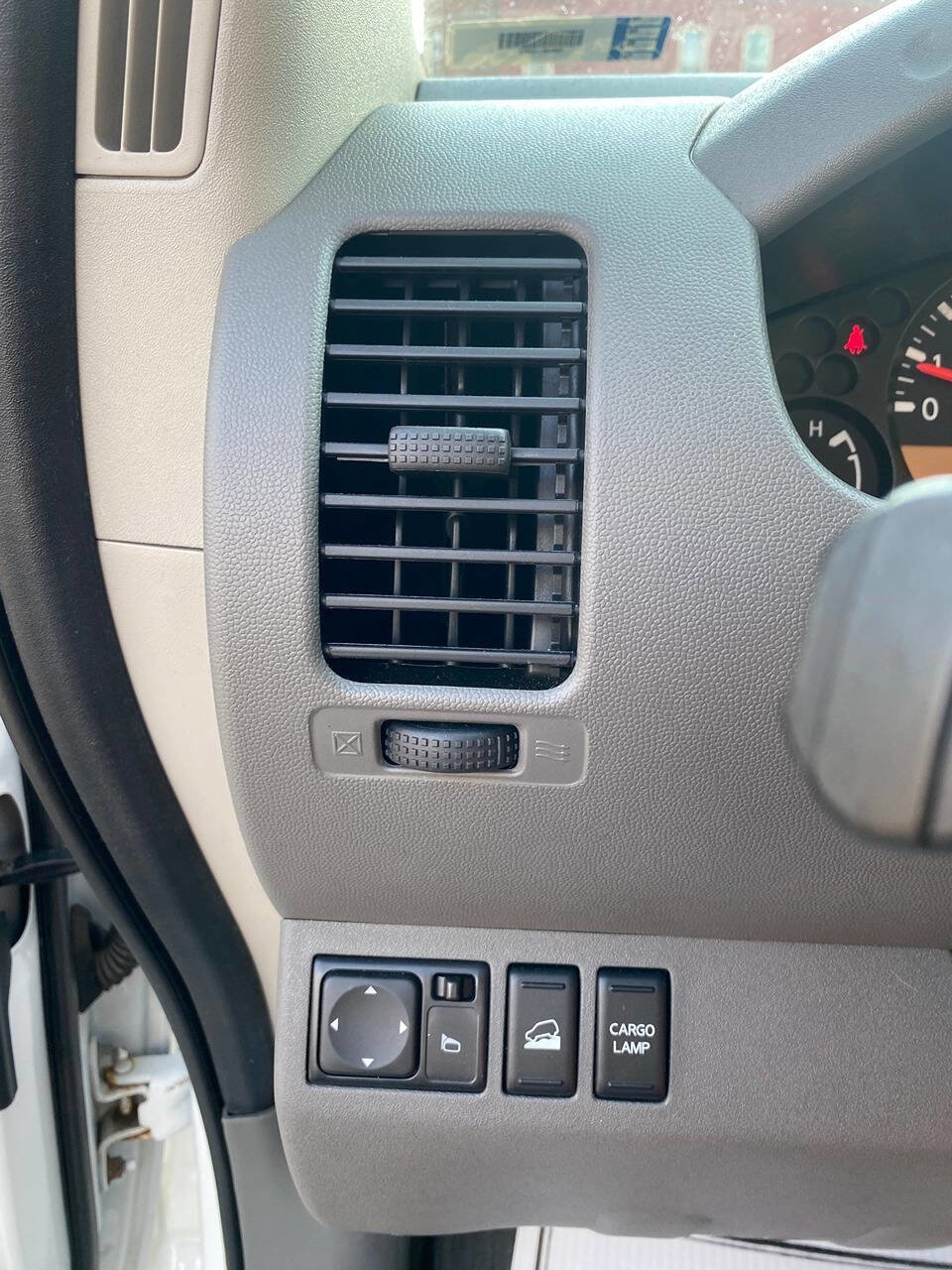 Used 2016 Nissan Frontier SV image 21