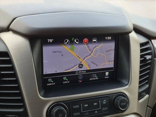 Used 2016 GMC Yukon Denali RWD image 14