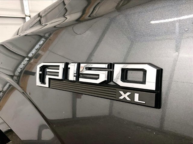 Used 2020 Ford F150 XL w/ Equipment Group 101A Mid AWD/4WD image 13