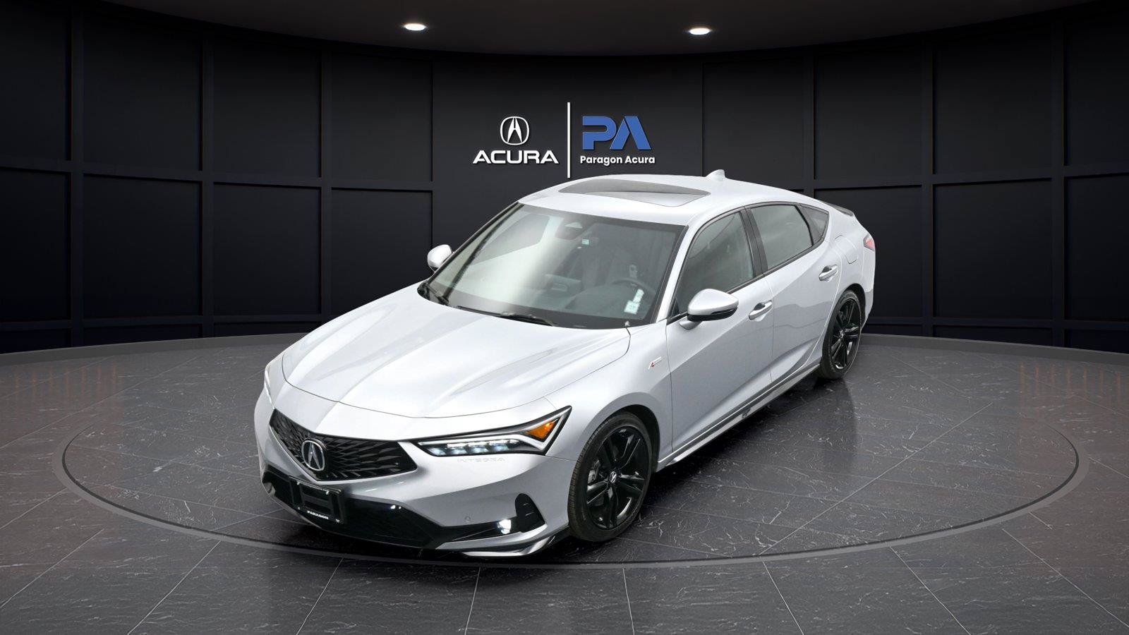 New 2026 Acura Integra A-Spec FWD image 44