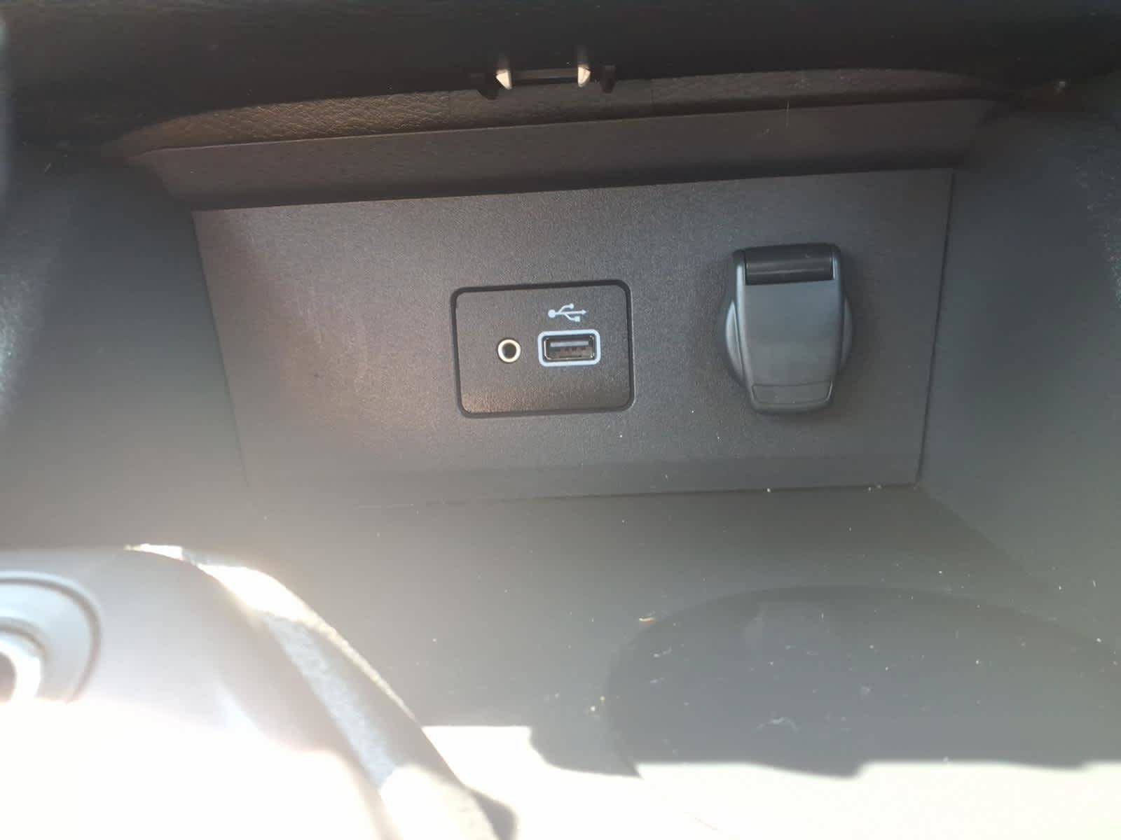 Certified 2023 Nissan Sentra S FWD image 21