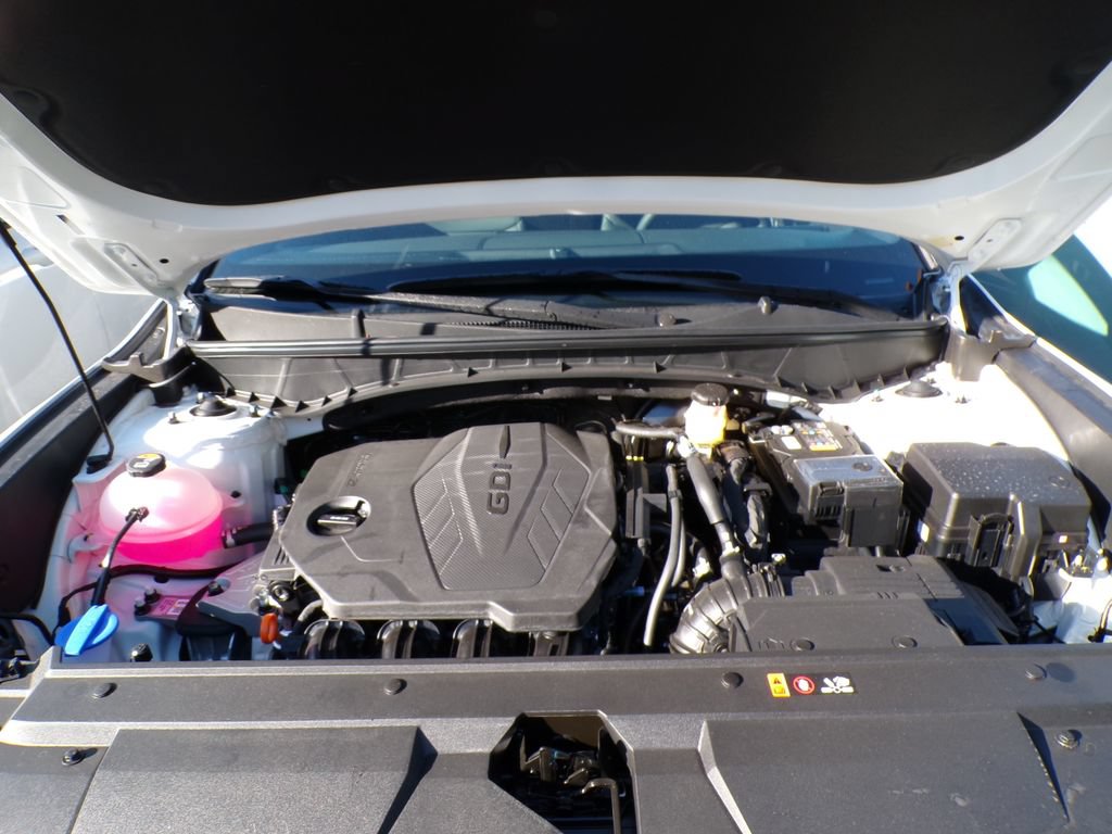 New 2026 Hyundai Santa Cruz SEL AWD/4WD image 40