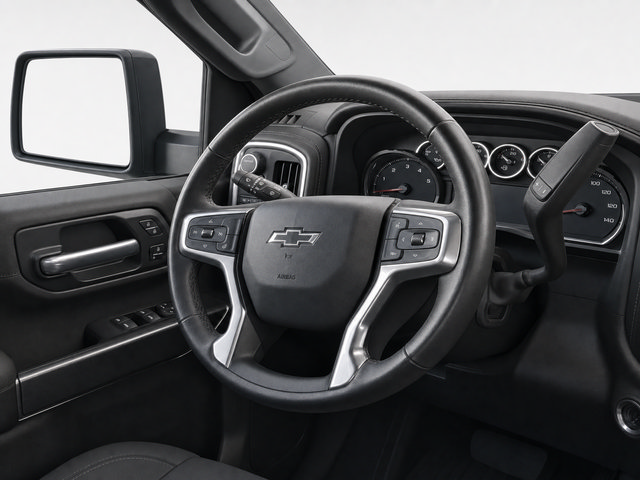 Used 2022 Chevrolet Silverado 3500 LTZ w/ LTZ Plus Package AWD/4WD image 18