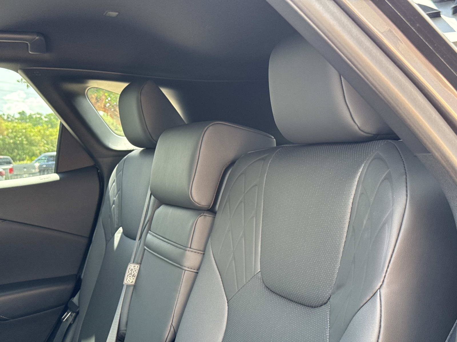 New 2026 Lexus RX 350 F Sport AWD/4WD image 19