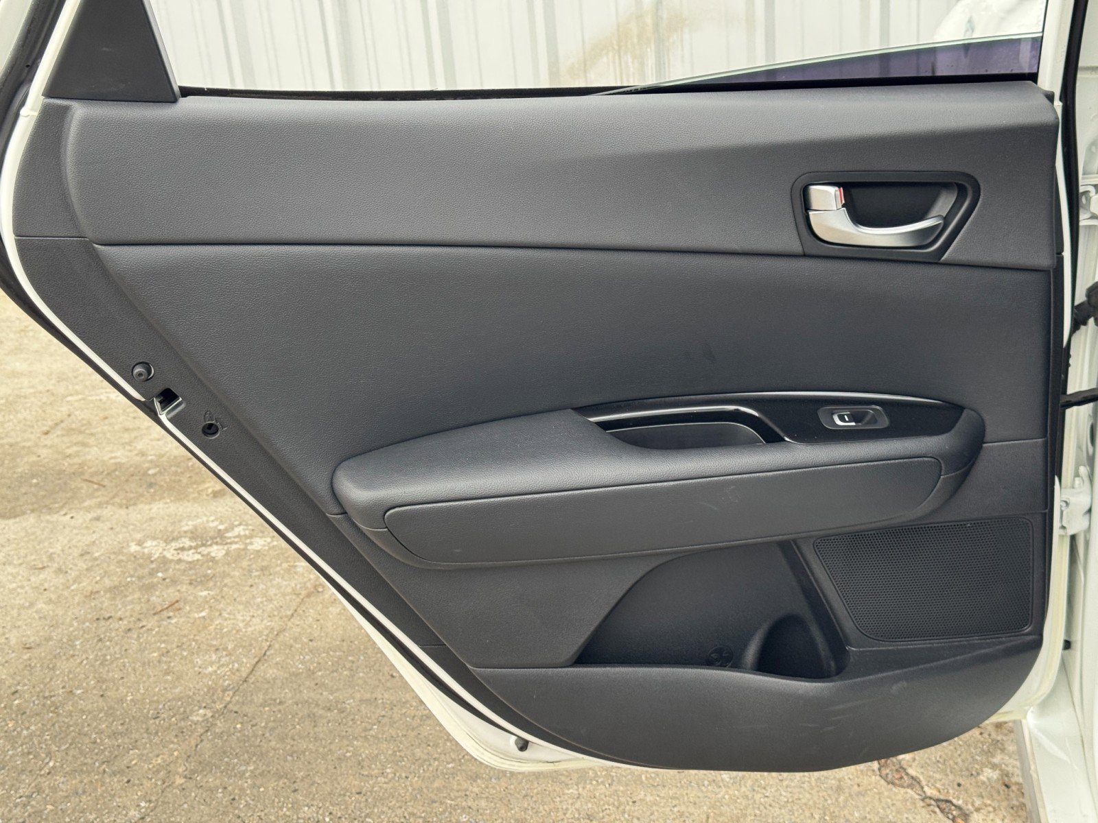 Used 2018 Kia Optima EX image 39