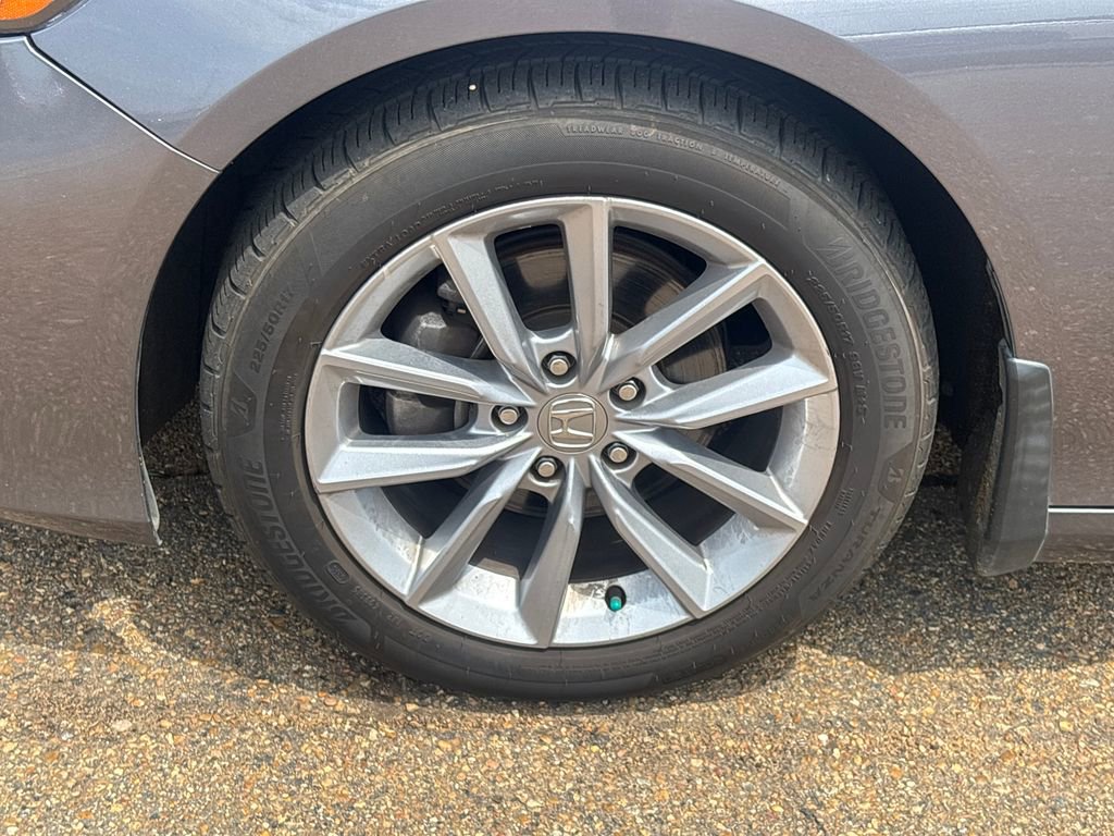 Used 2021 Honda Accord LX image 23