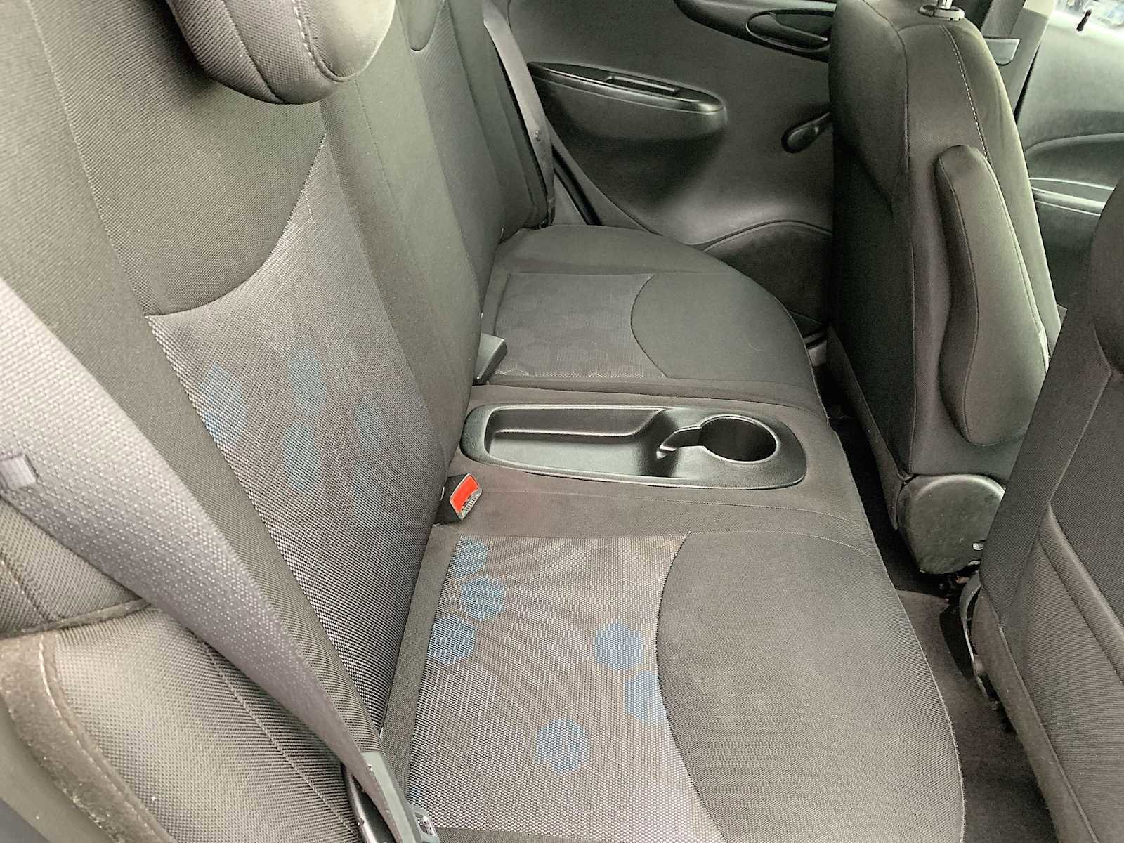 Certified 2017 Chevrolet Spark LS image 23