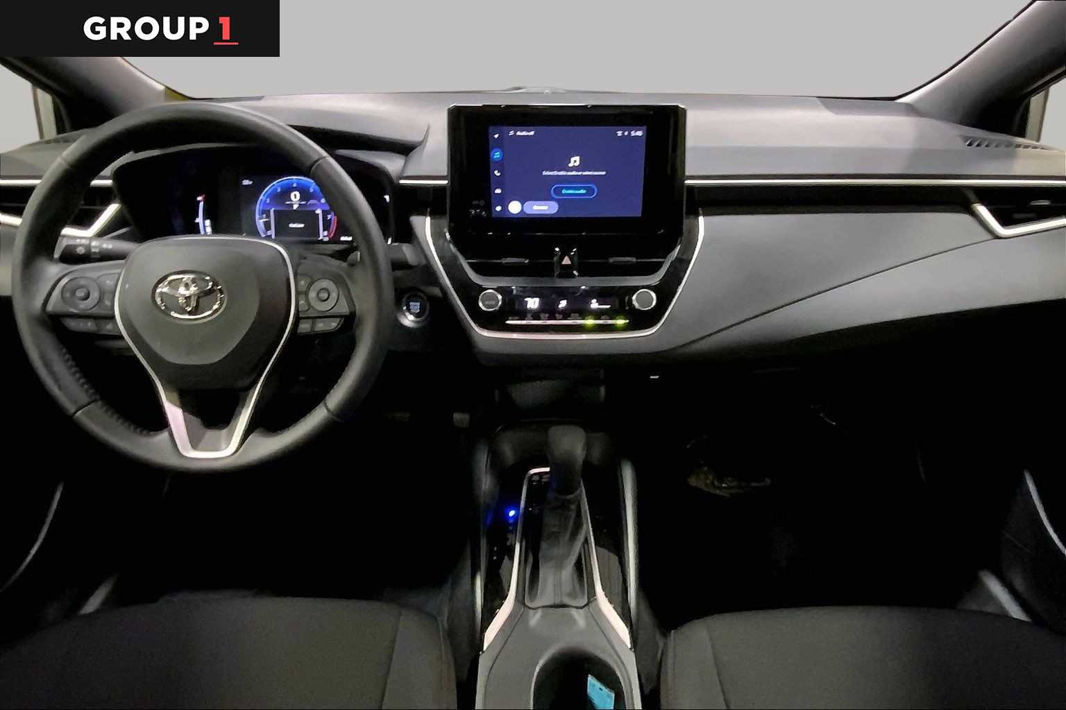 Certified 2026 Toyota Corolla SE FWD image 16