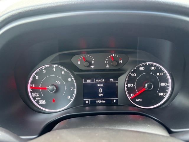 Used 2019 GMC Acadia SLE FWD image 11