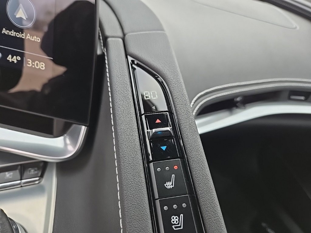 Used 2021 Chevrolet Corvette Stingray Preferred Conv w/ Battery Protection Package image 40