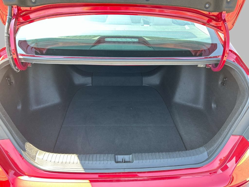 Used 2023 Honda Accord LX image 11