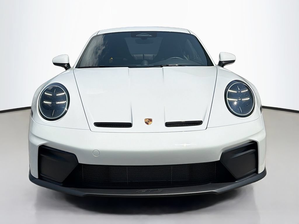 Certified 2026 Porsche 911 GT3 RWD image 6