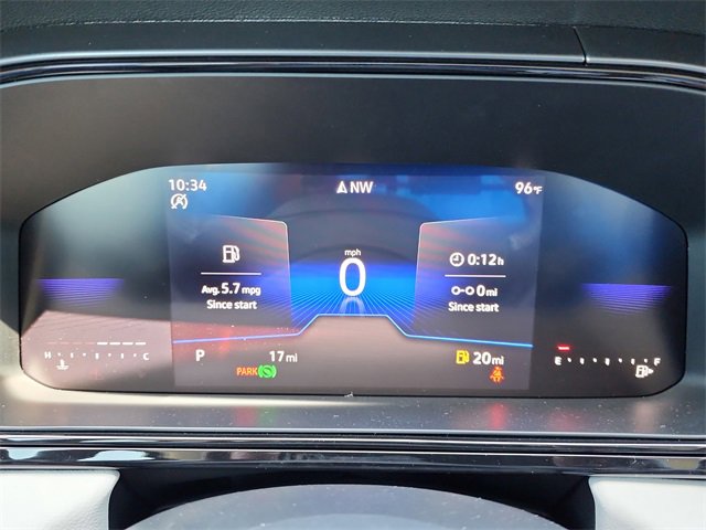 New 2025 Volkswagen Taos S image 23