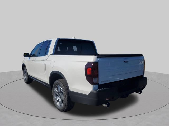 New 2026 Honda Ridgeline RTL image 14