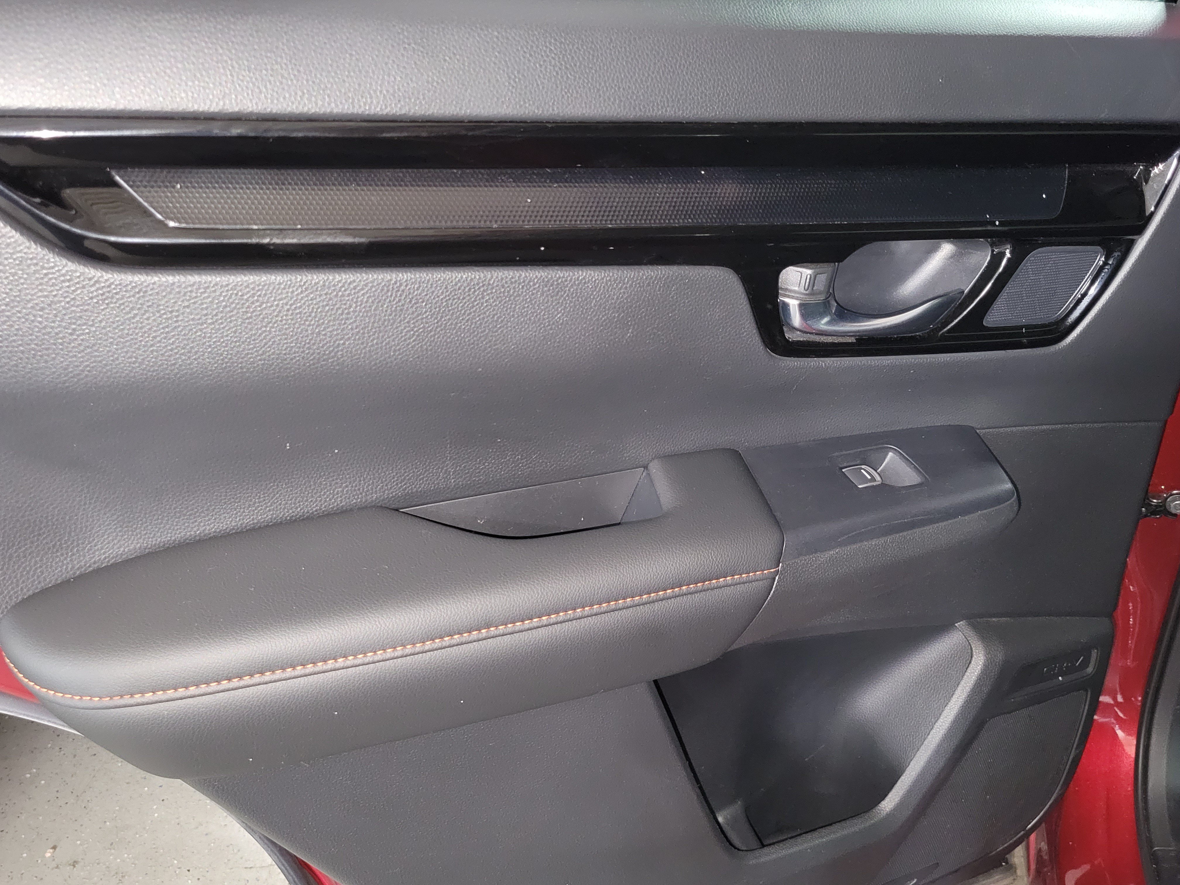Certified 2025 Honda CR-V Sport Touring image 19