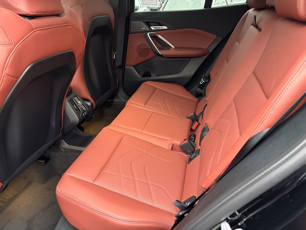 New 2026 BMW X2 xDrive28i image 28