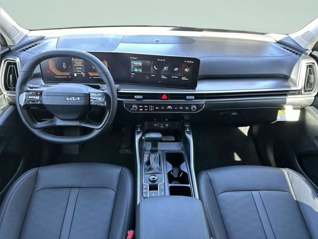 New 2026 Kia Sorento S w/ S Panoramic Sunroof Package FWD image 29