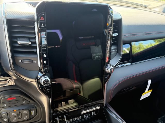 New 2026 RAM 1500 RHO AWD/4WD image 21