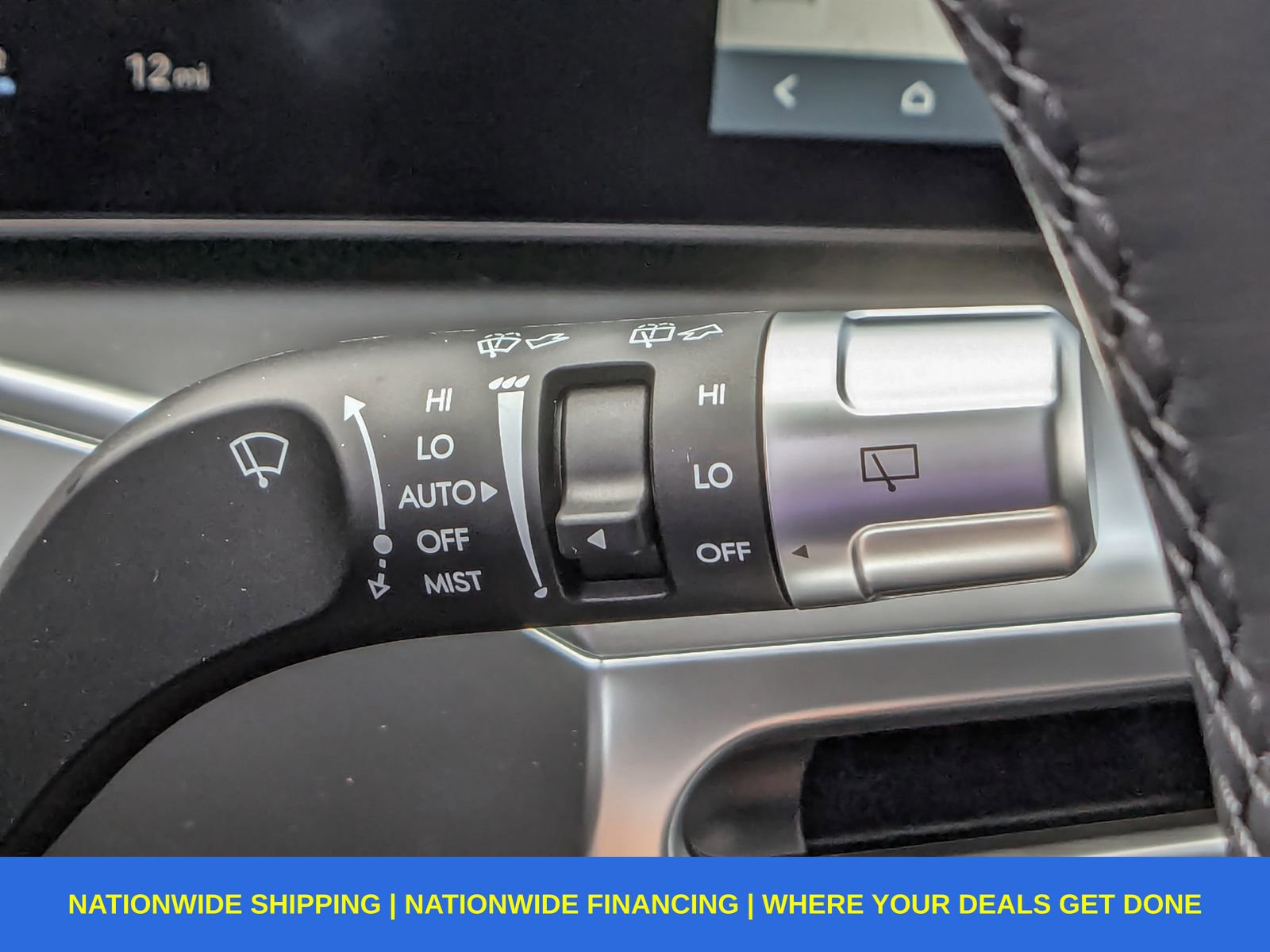 New 2026 Hyundai Ioniq 9 Limited image 41