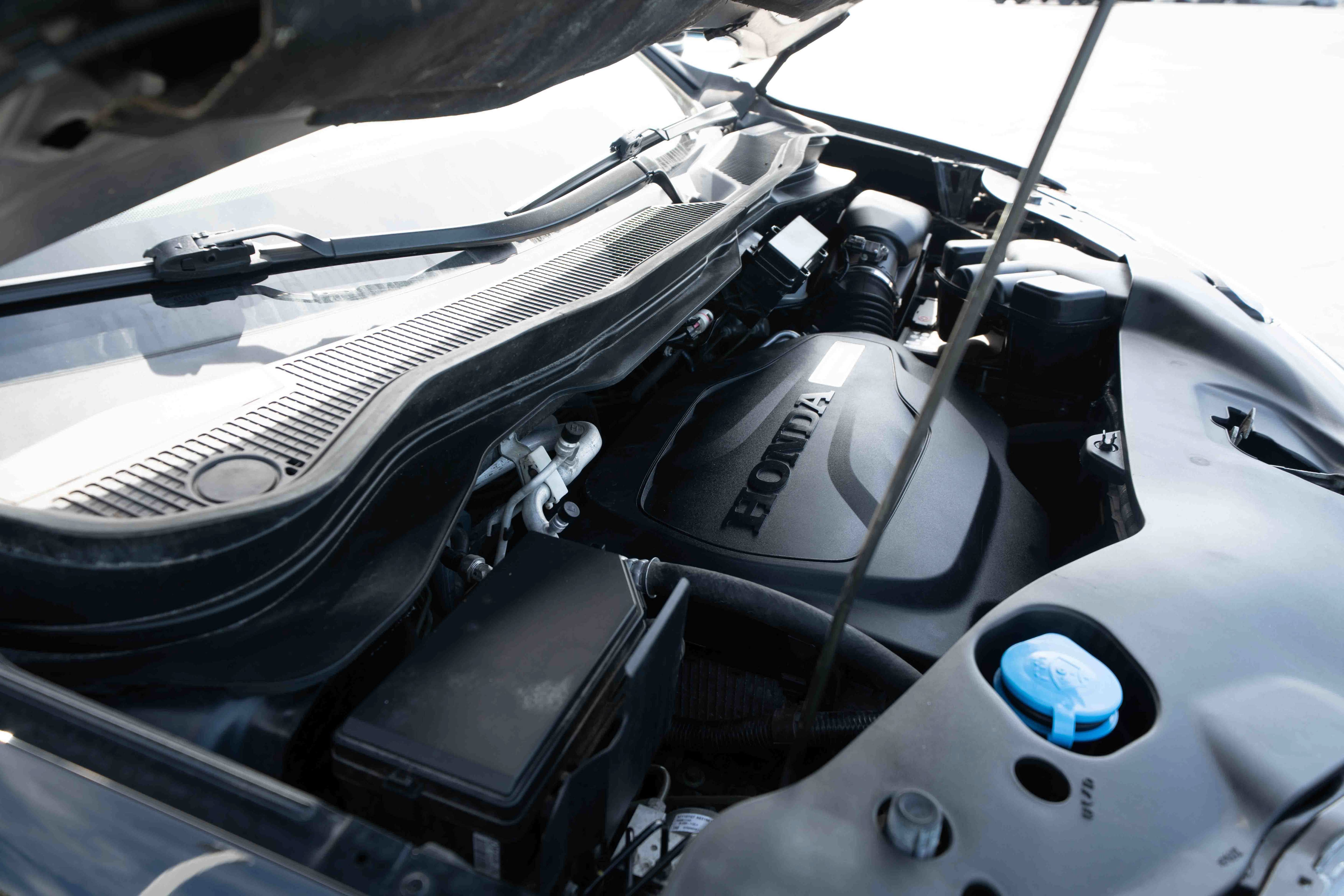 Used 2020 Honda Pilot EX-L image 33