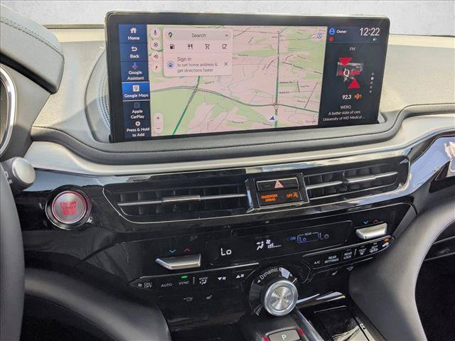 New 2026 Acura MDX SH-AWD w/ Technology Package image 14