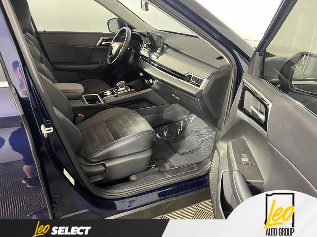 Used 2024 Mitsubishi Outlander SE AWD/4WD image 12