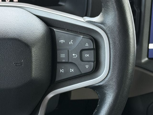 Used 2024 Ford Bronco Wildtrak AWD/4WD image 13