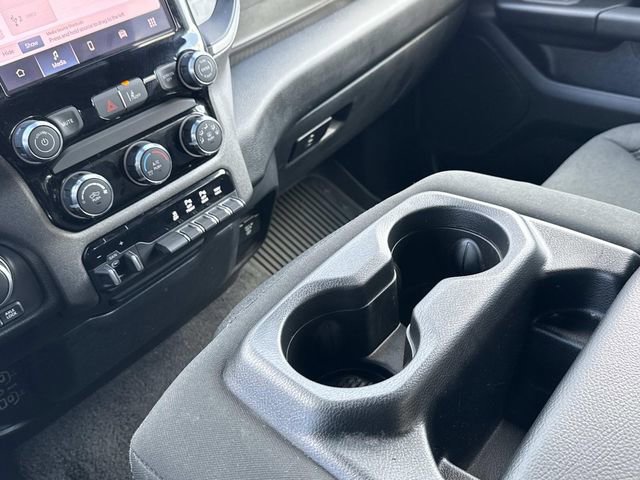 Used 2025 RAM 1500 Classic Warlock image 15