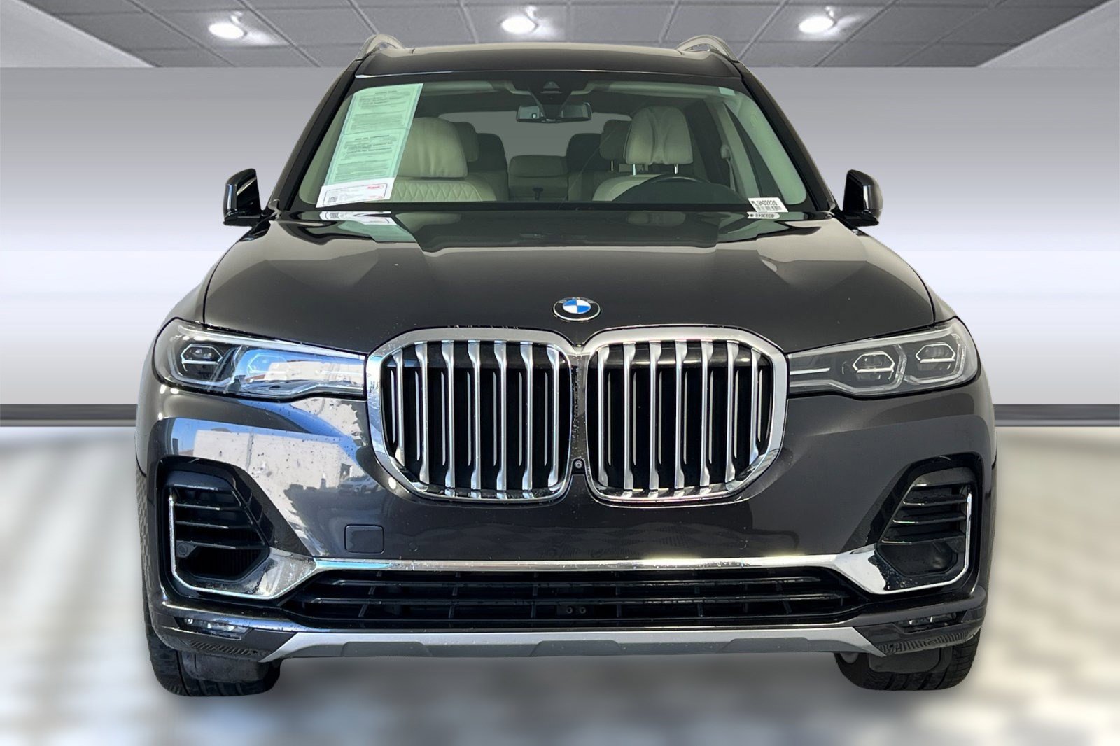 Used 2020 BMW X7 xDrive40i w/ Premium Package image 5