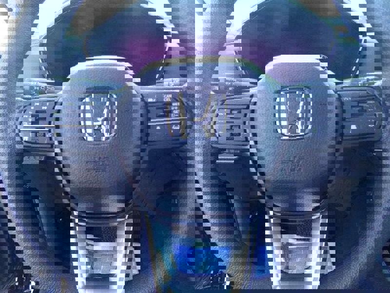 New 2026 Honda CR-V EX image 13