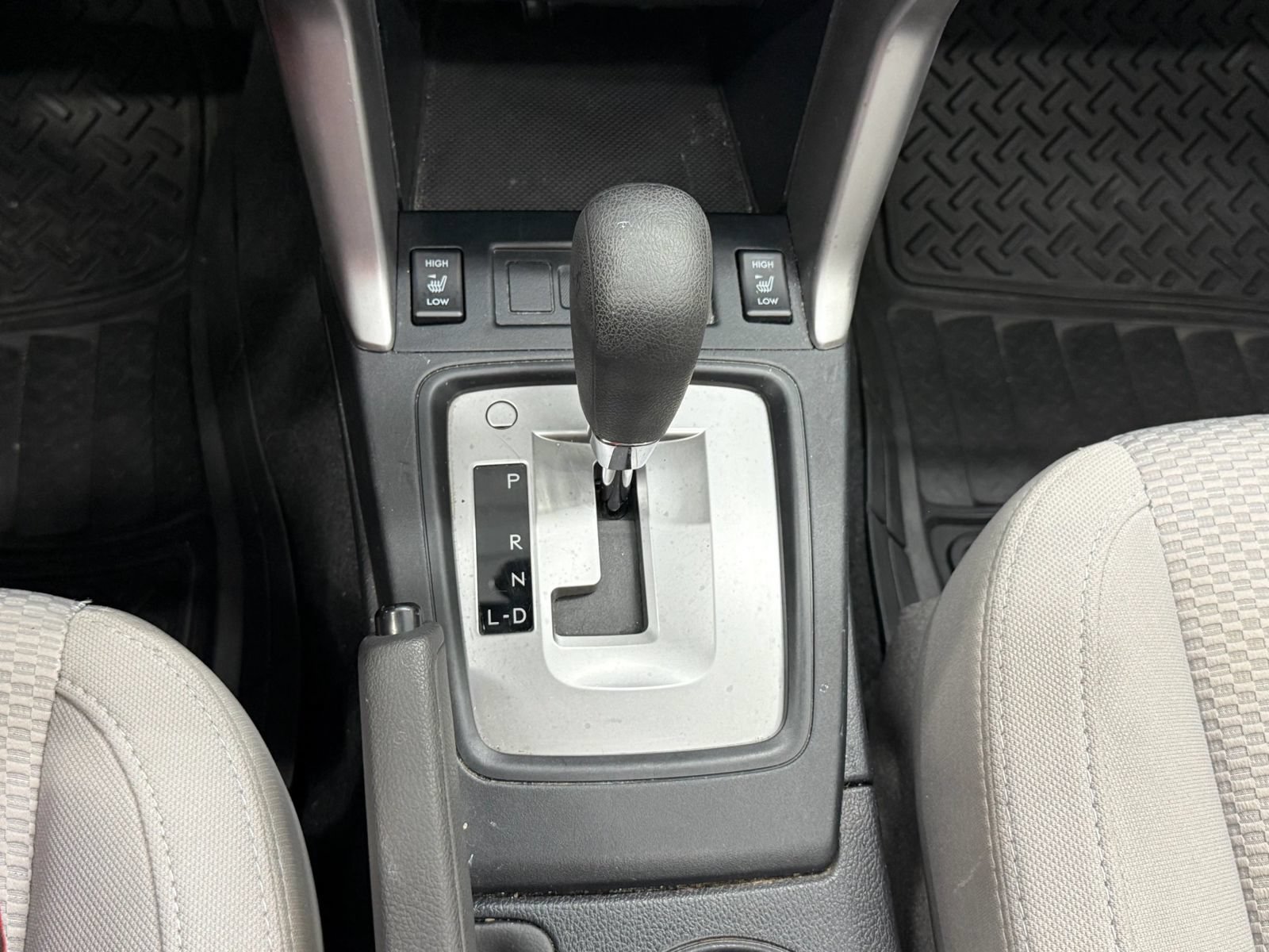 Used 2016 Subaru Forester 2.5i Premium AWD/4WD image 34