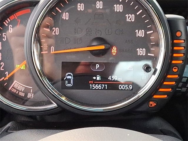 Used 2015 MINI Cooper S image 26