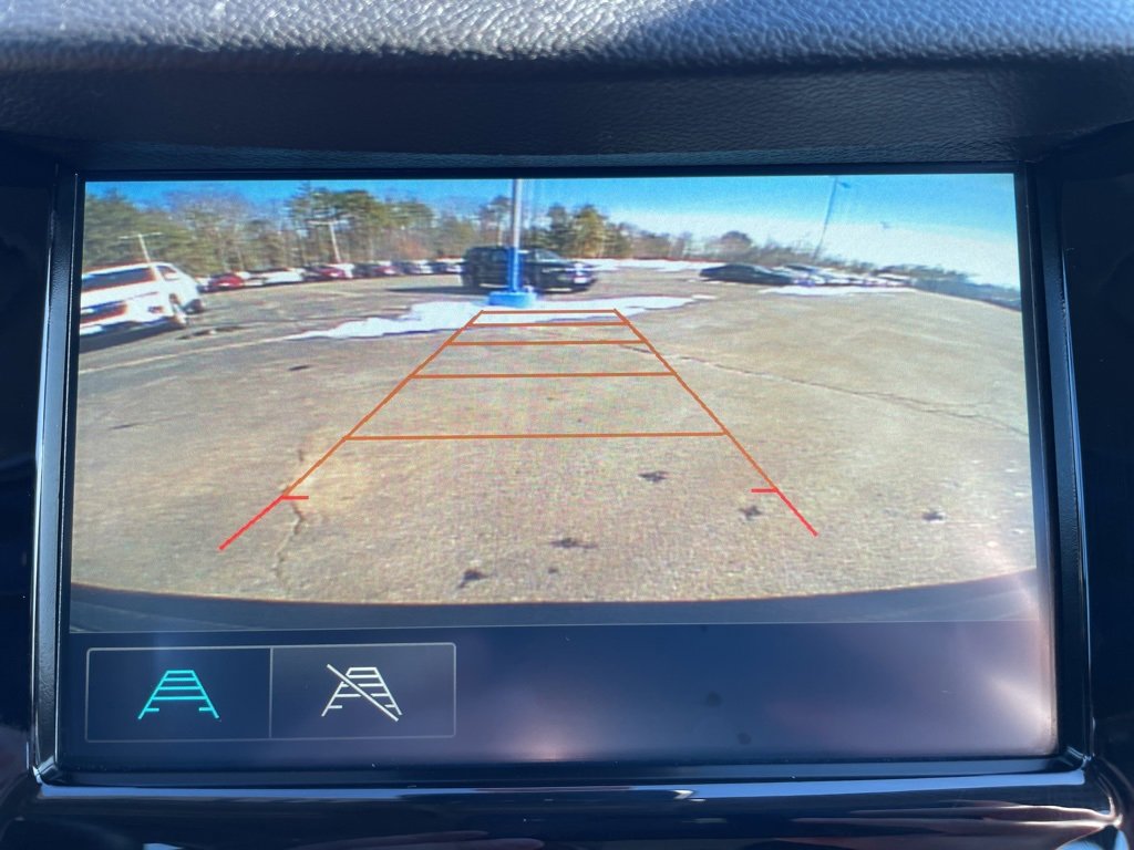 Used 2017 Chevrolet Trax LS image 17