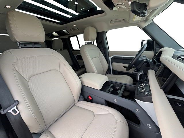 Used 2023 Land Rover Defender 110 S AWD/4WD image 19