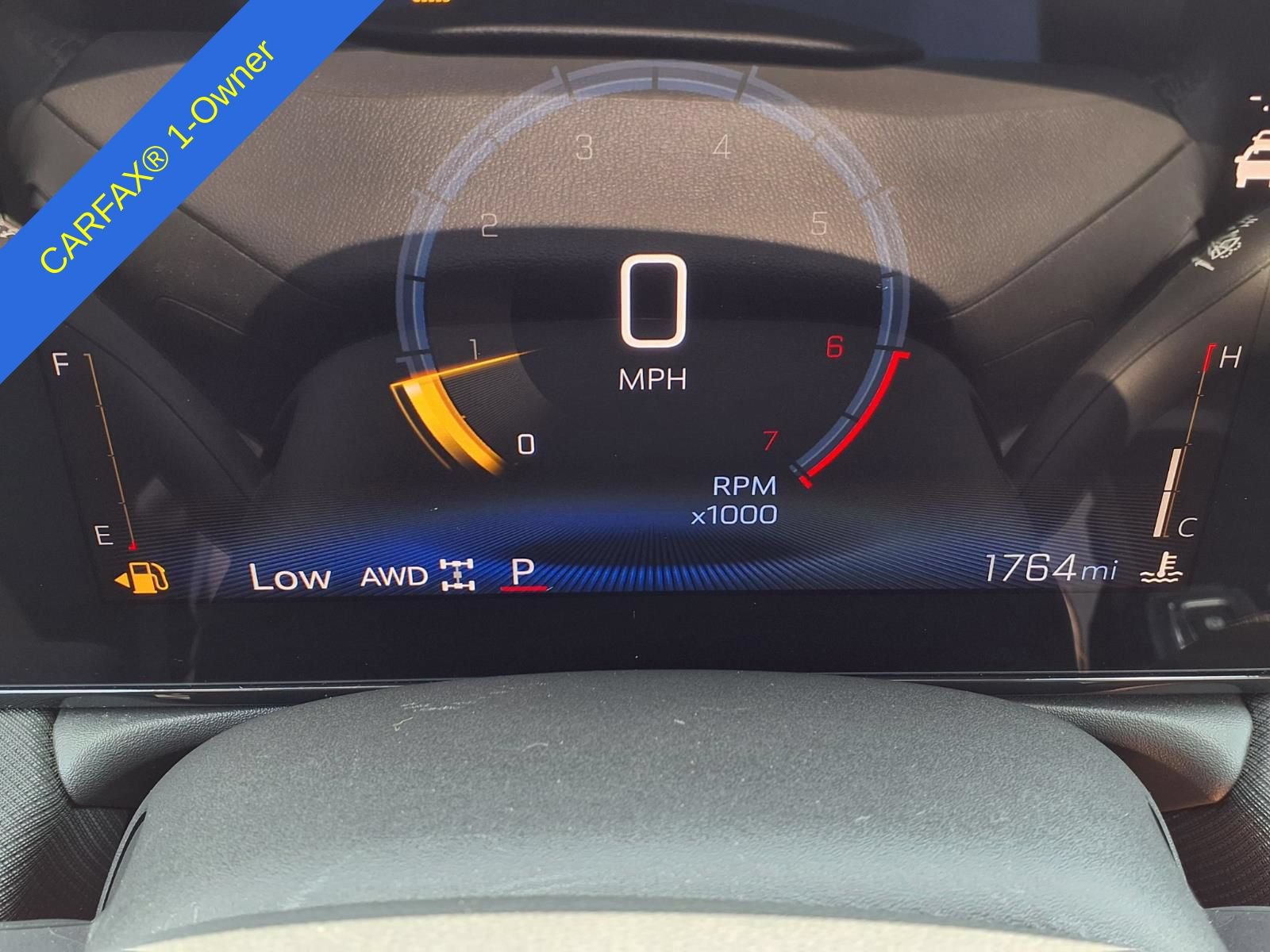 Used 2026 Chevrolet TrailBlazer LT w/ Convenience Package AWD/4WD image 20