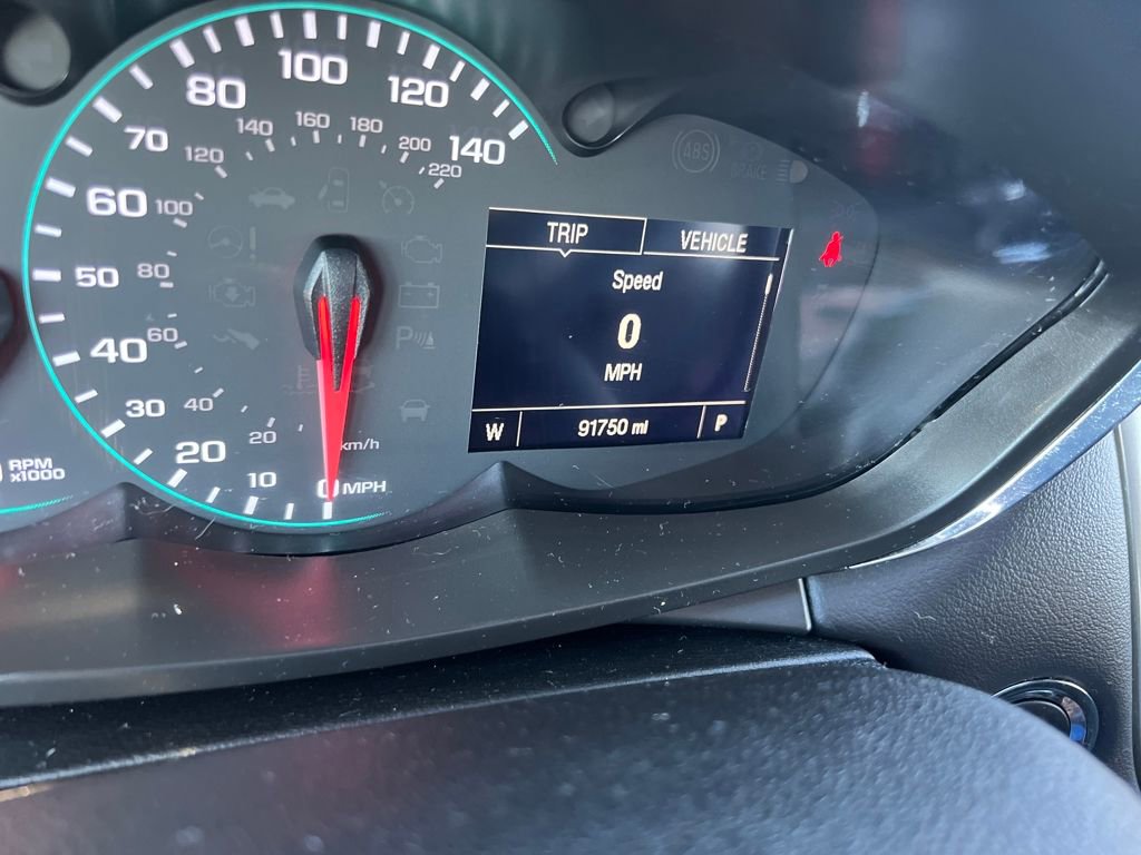 Used 2018 Chevrolet Trax LT w/ LT Convenience Package image 15