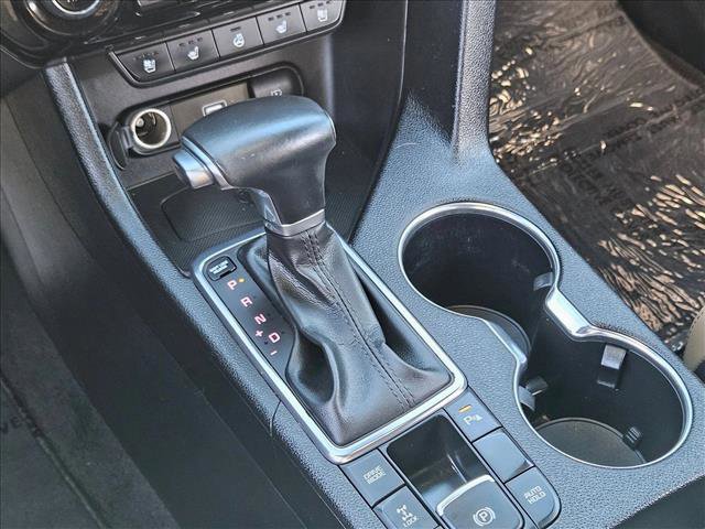 Used 2022 Kia Sportage SX image 12