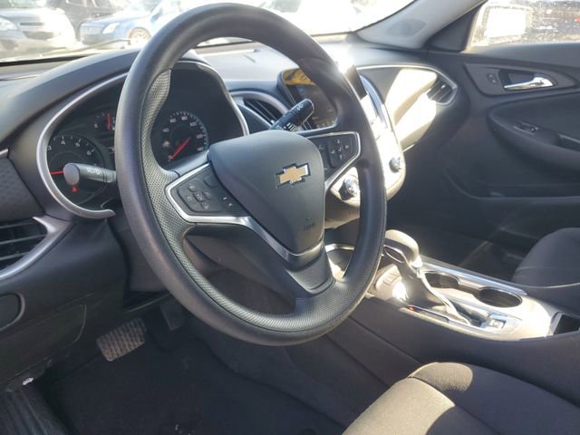 Used 2022 Chevrolet Malibu LT image 15