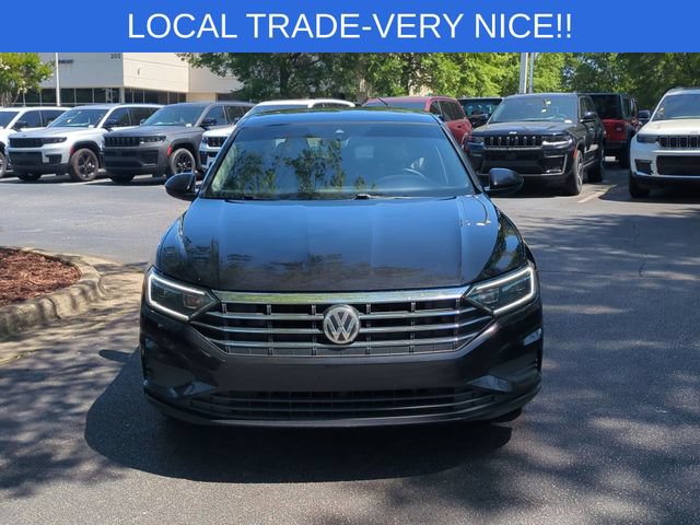 Used 2019 Volkswagen Jetta SEL FWD image 8