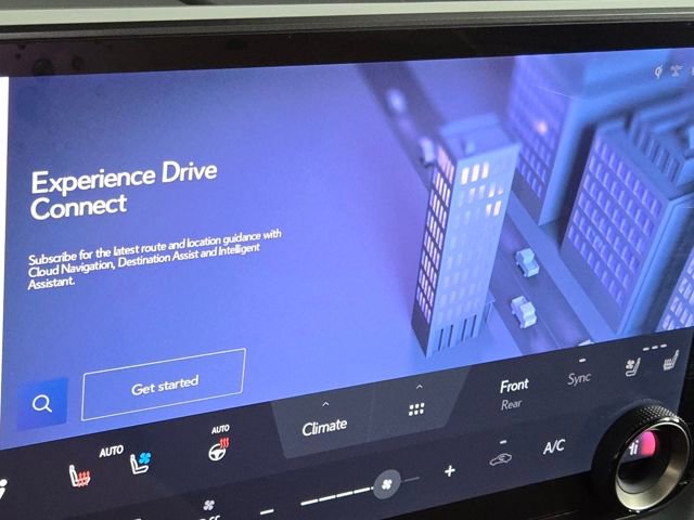 Certified 2024 Lexus RX 350 Premium image 35