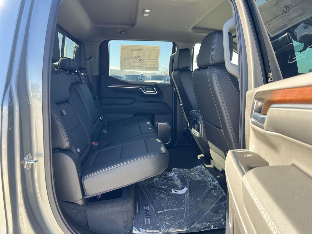 New 2026 GMC Sierra 1500 Denali w/ Technology Package image 32