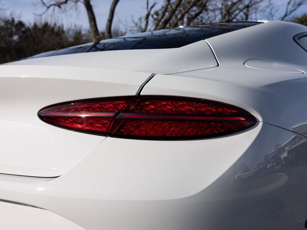 New 2026 Bentley Continental GT AWD/4WD image 50